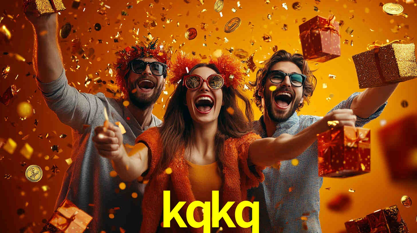 kqkq: Seu Cassino Premiado com Pagamentos Rápidos