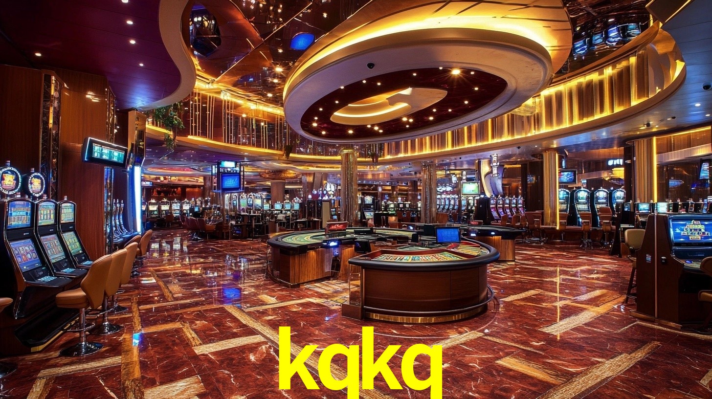 Tournaments kqkq