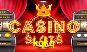 Slot Games kqkq