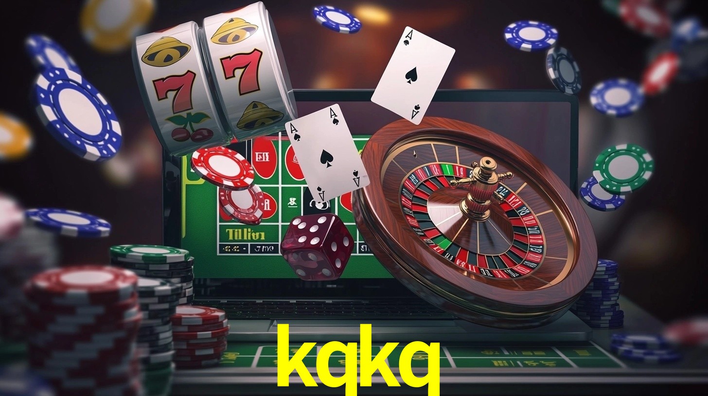 kqkq App Interface