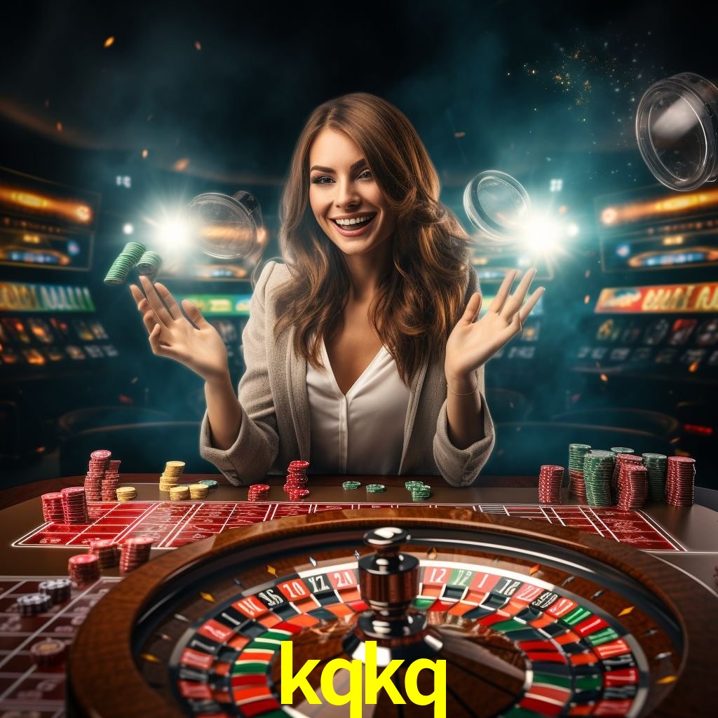 kqkq