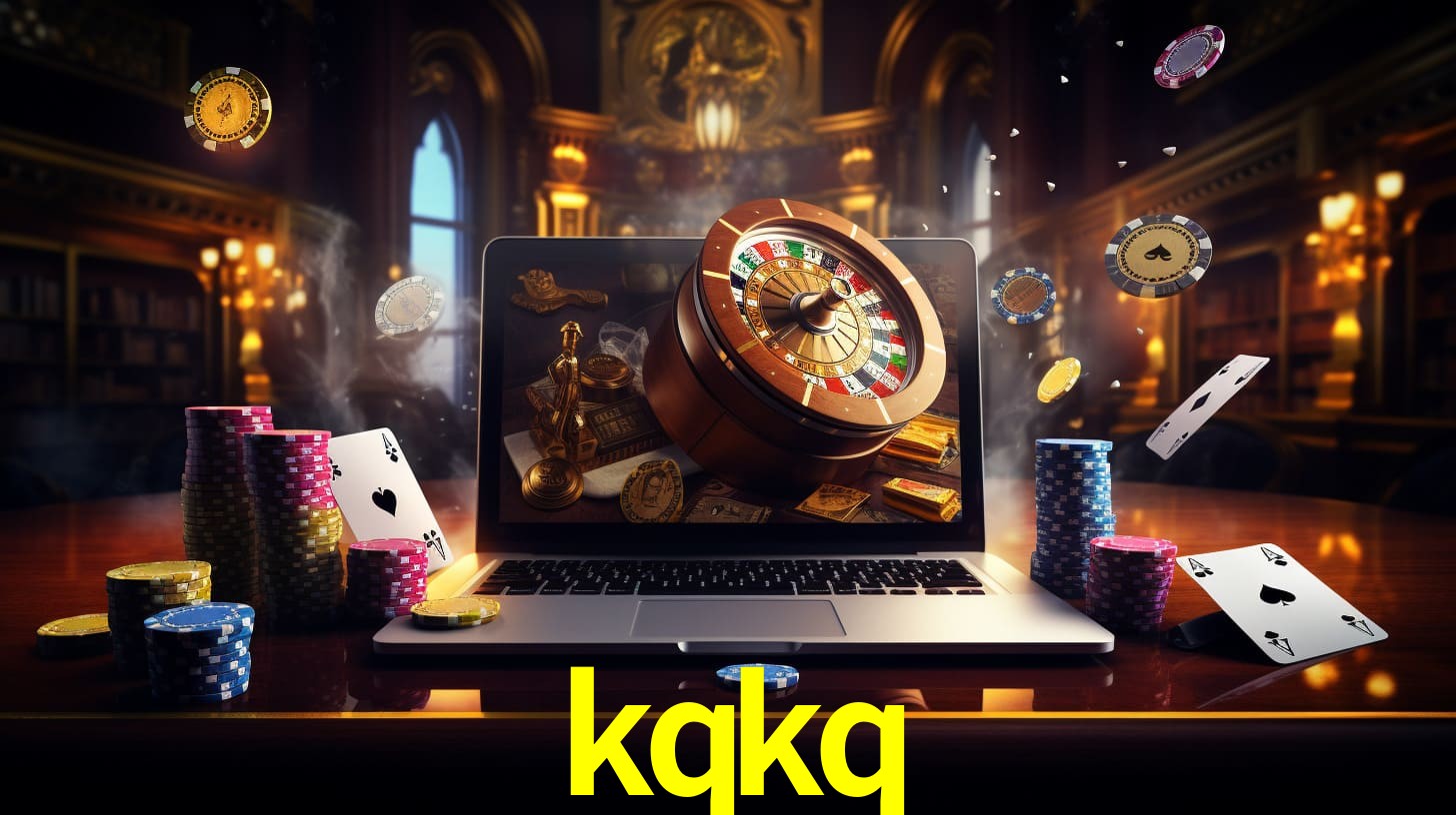 Roulette Table kqkq
