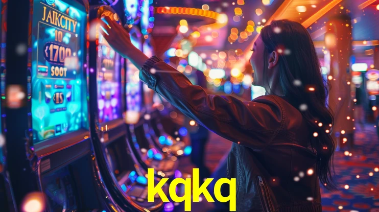 kqkq