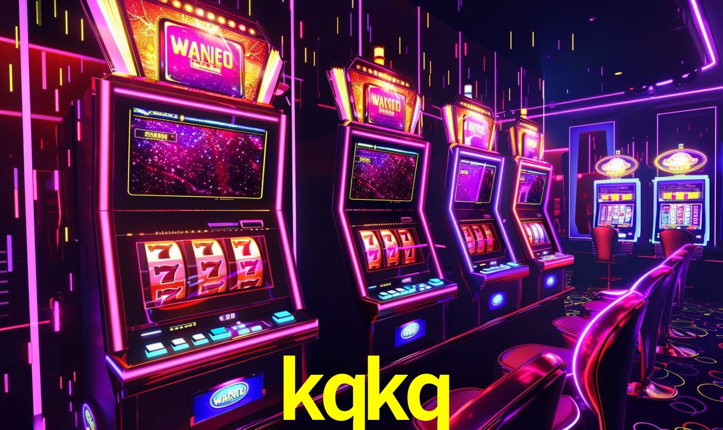 A Experiência Imersiva dos Cassinos Ao Vivo no kqkq