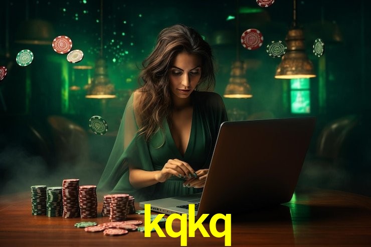 kqkq
