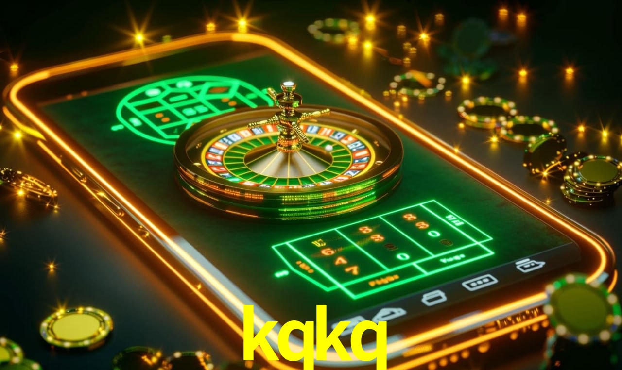 Tecnologia da Plataforma kqkq