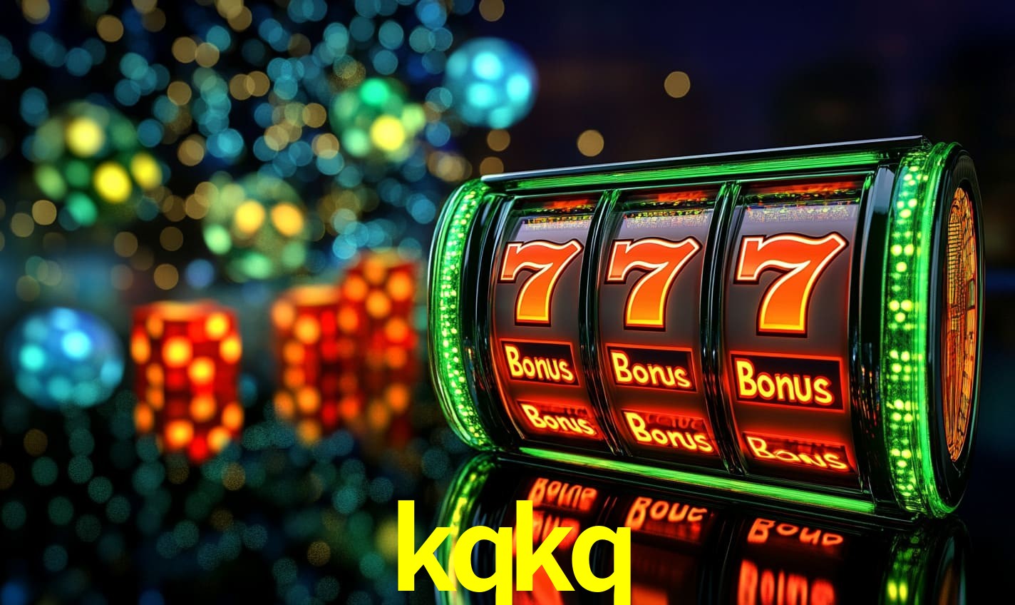 Provedores de Jogos kqkq