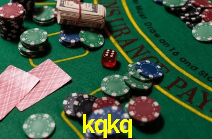 kqkq: A Experiência de Casino com Jogos de Mesa ao Vivo