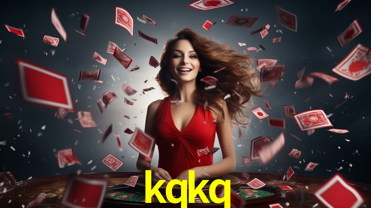 Live Casino kqkq