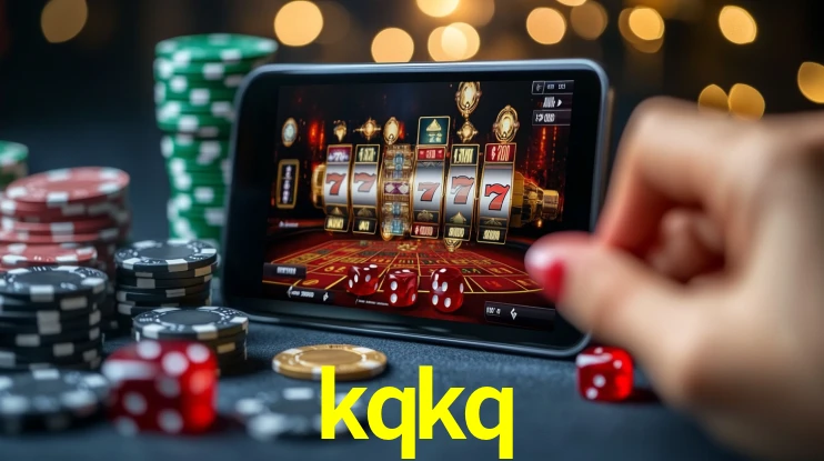 Welcome Bonus kqkq