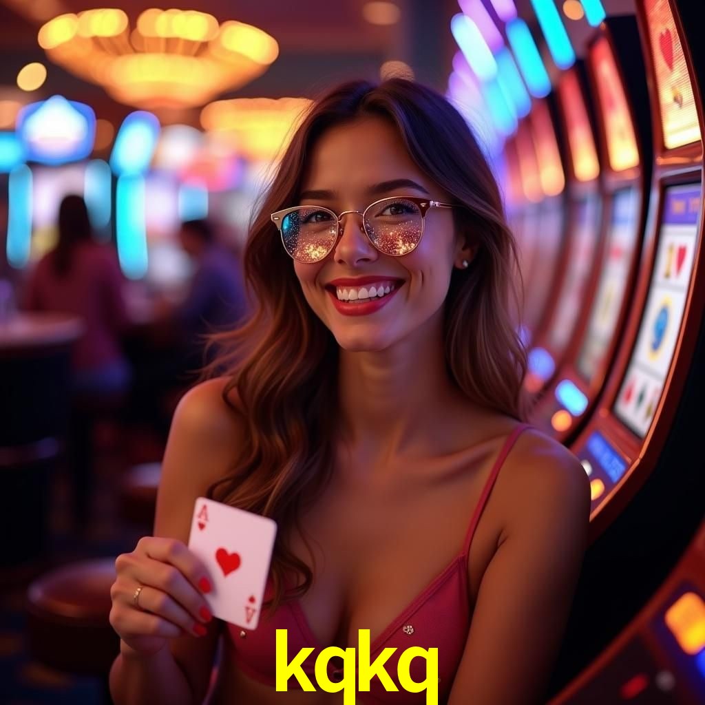 Experiência VIP kqkq