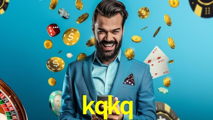 Live Casino kqkq