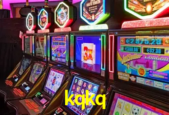 Inovações de Jogos na kqkq: O Futuro das Experiências Interativas