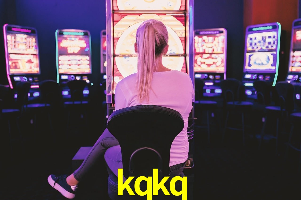 Game Providers kqkq