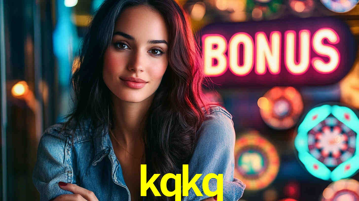 kqkq - Cassino é Aqui - kqkq apk