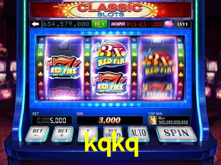 Descubra a Magia dos Jogos de Arcade no kqkq