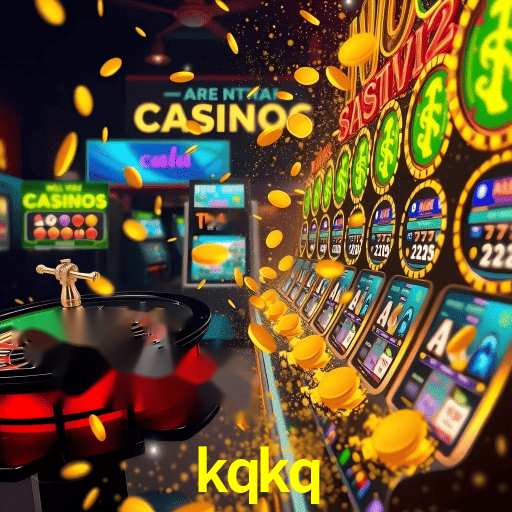 A Emoção da Loteria na kqkq: Uma Chance de Mudança de Vida