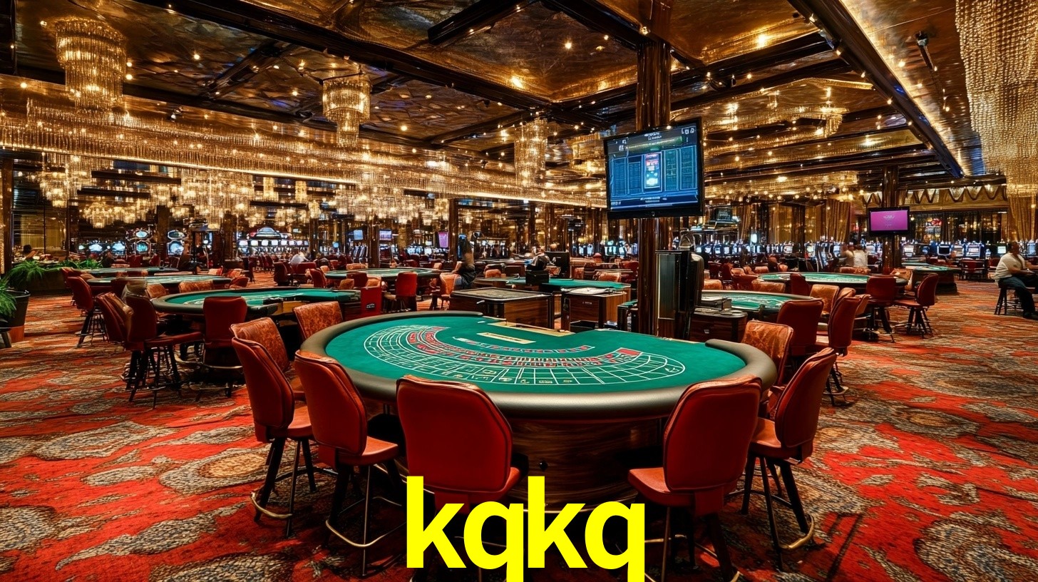 kqkq