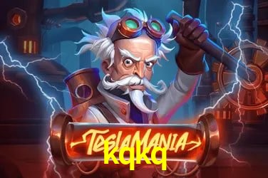 Jogos de Slot kqkq