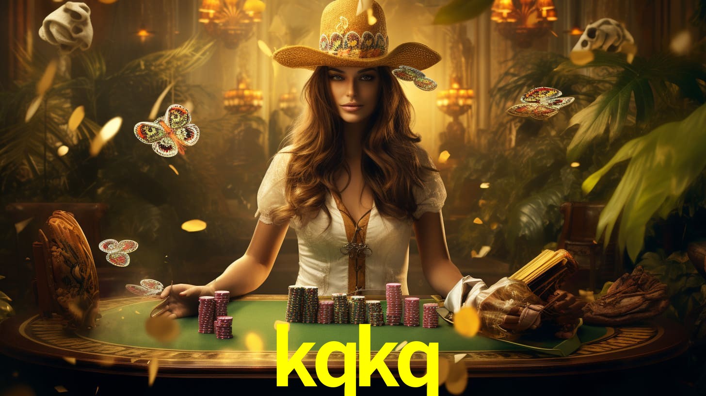 Blackjack Table kqkq