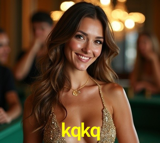 Interface do App kqkq
