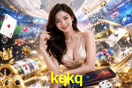 Welcome Bonus kqkq
