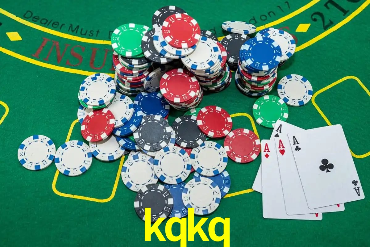 Torneios kqkq