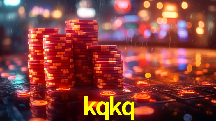 kqkq